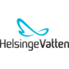 Helsinge Vatten AB Logo