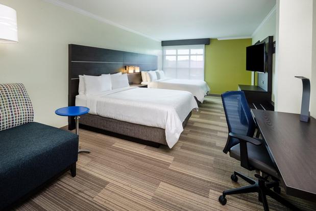 Images Holiday Inn Express Coventry S - West Warwick Area by IHG