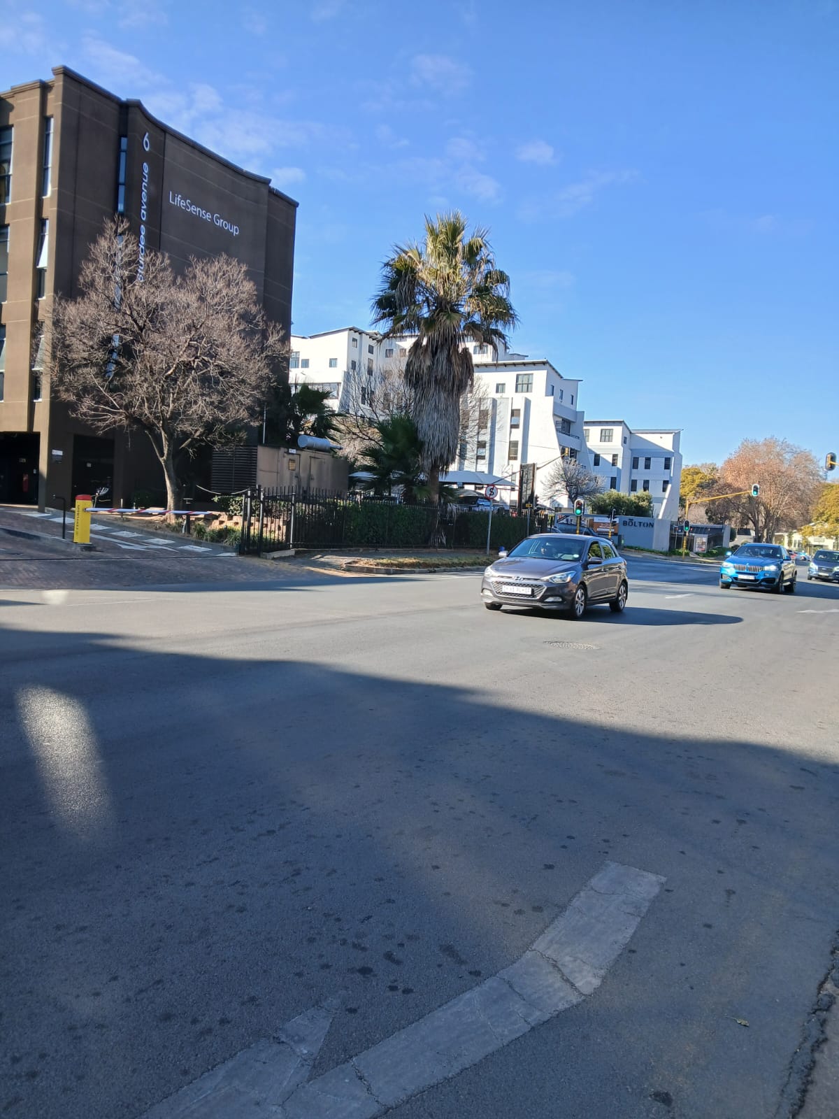 Images Ampath Rosebank Laboratory