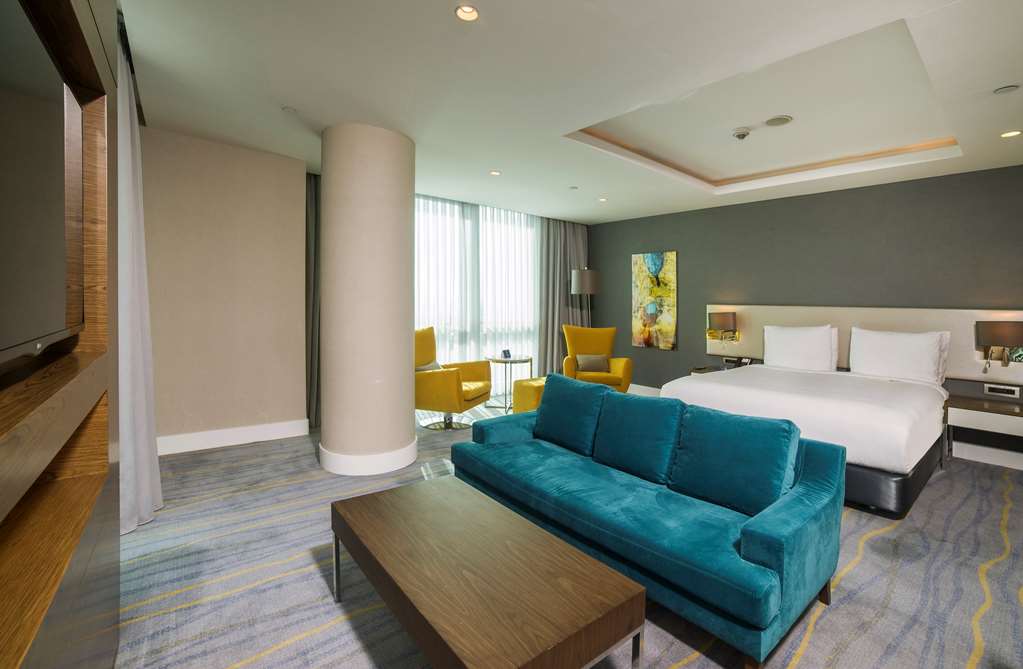 Images Radisson Blu Hotel, Kayseri