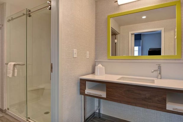 Images Hampton Inn & Suites Tampa Riverview Brandon