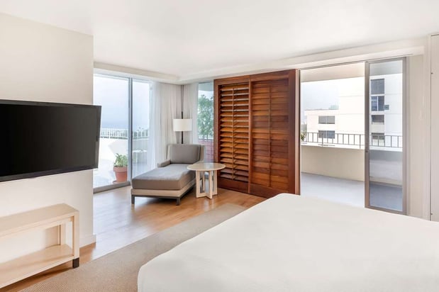 Images Hilton Vacation Club The Modern Honolulu