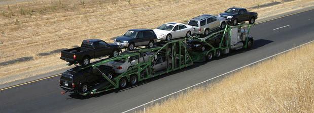 Images A and P Moving Inc