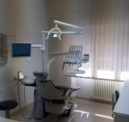 Images Studio Dentistico Dott. Nicolai Mario