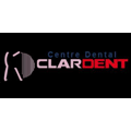 Clínica Dental Clardent Logo