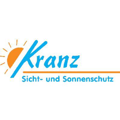 Kranz Sicht- und Sonnenschutz in Gotha in Thüringen - Logo