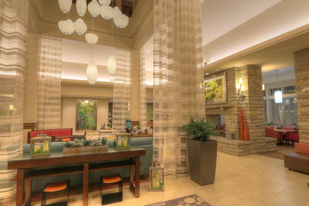 Images Hilton Garden Inn Pigeon Forge