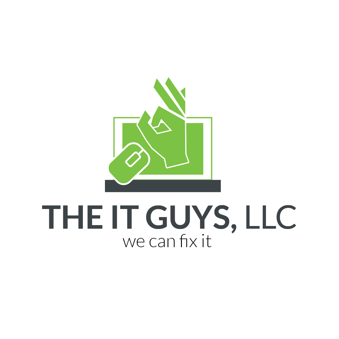 The it Guys