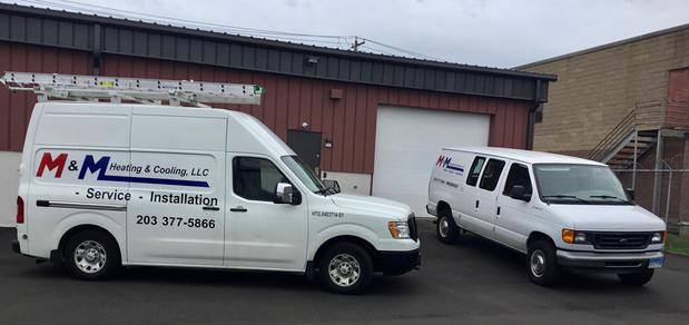 Images M & M Heating & Cooling, LLC
