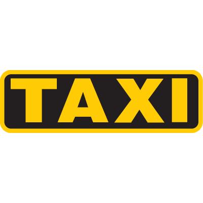 Logo Taxi Pfaff