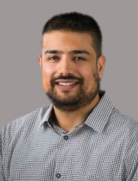 Dr. Rupesh Kumar, MD - Bellingham, WA - Internal Medicine