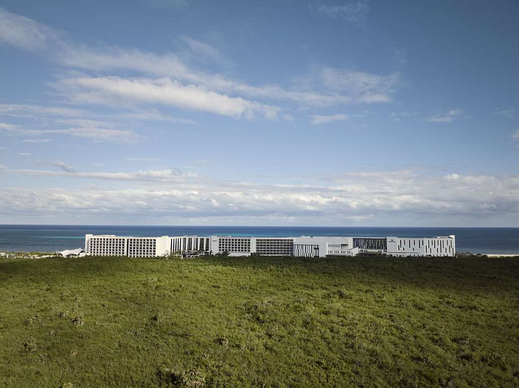 Images Hilton Cancun, an All-Inclusive Resort