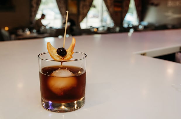 Images Root & Branch Bistro + Bar