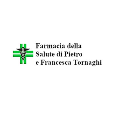 Farmacia della Salute Pietro e Francesca Tornaghi Logo