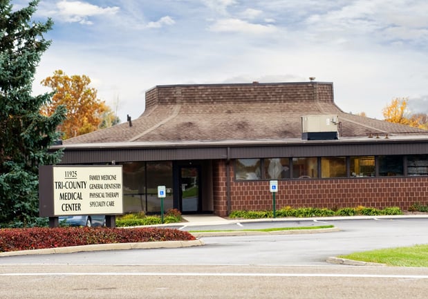 Images Tri County Family Physicians - Central Ohio Primary Care