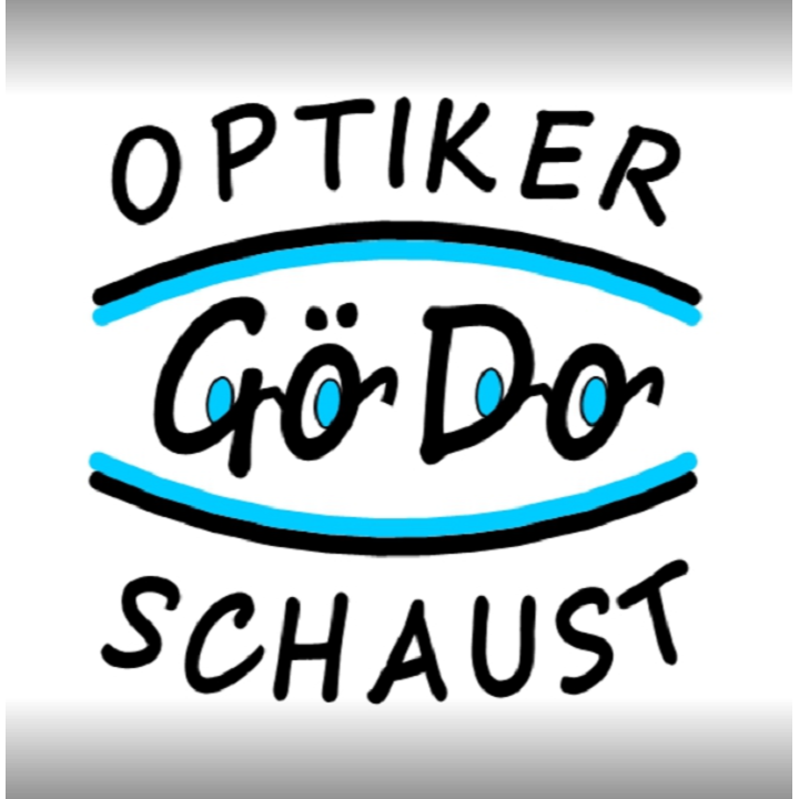 Optiker GöDoSchaust - Logo
