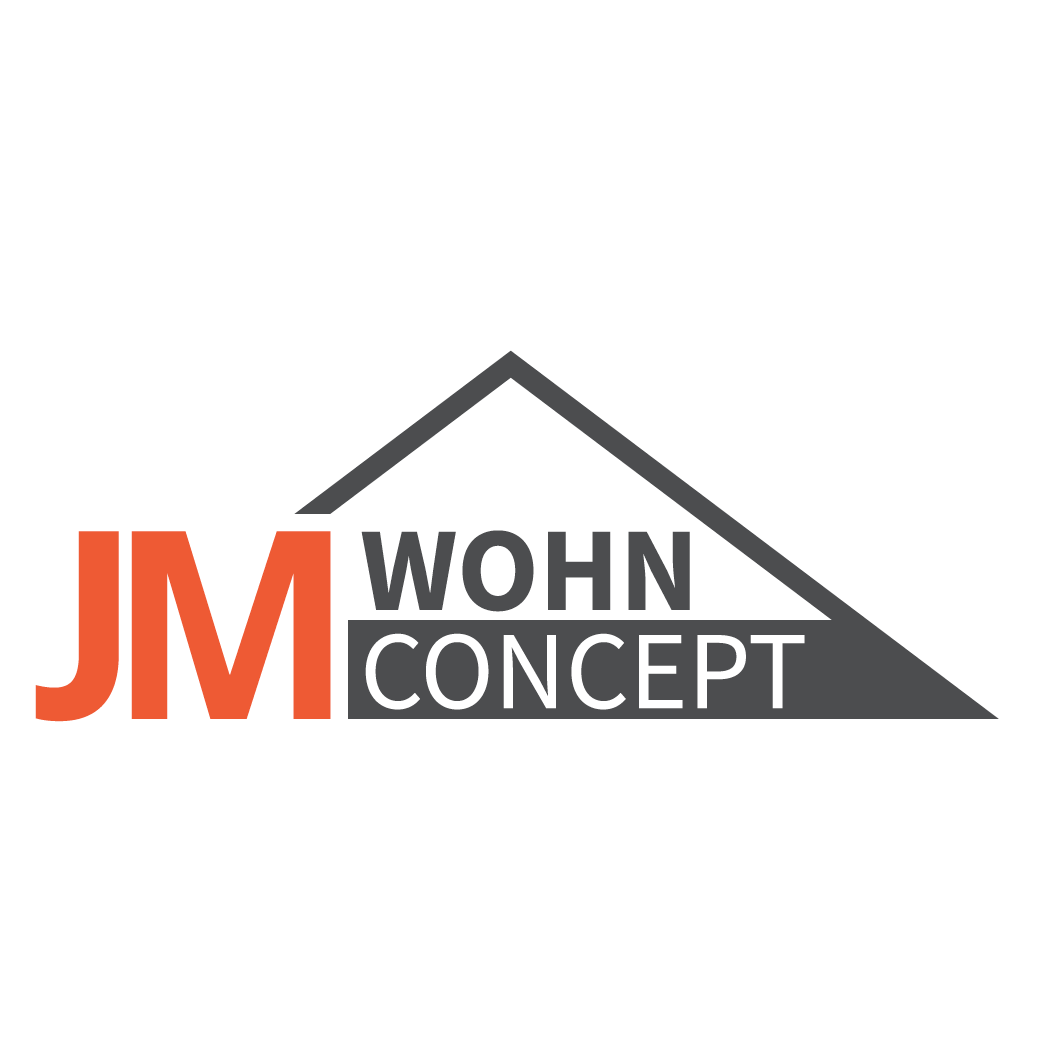 Logo JM Wohnconcept