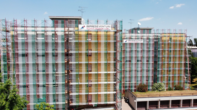 Images Venturi Immobiliare Srl