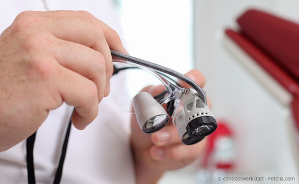 M.Sc. Michael Riedel, Rosenkavalierplatz 5 in München