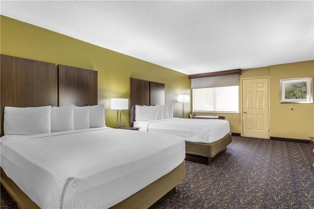 Images Best Western Plaza Inn