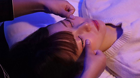 Images 横浜ドライヘッドスパ専門店 アリエス