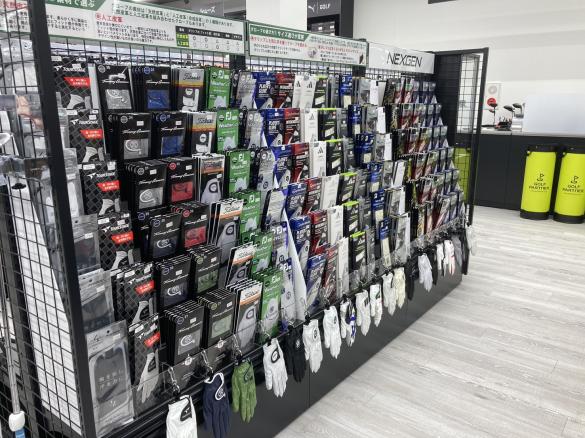 Images ゴルフパートナー 糸島インドア練習場店