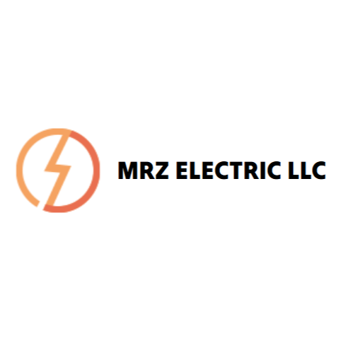 MRZ Electric LLC Logo