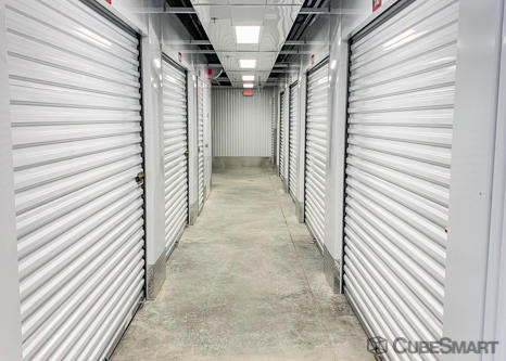 CubeSmart Self Storage Photo