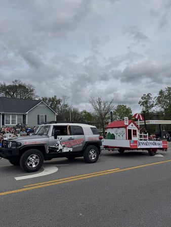 Images JennaLynn Drake - State Farm Insurance Agent