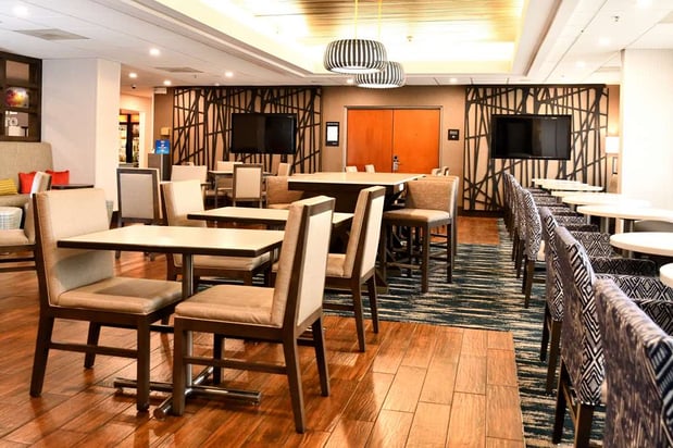 Images Hampton Inn Santee-I-95