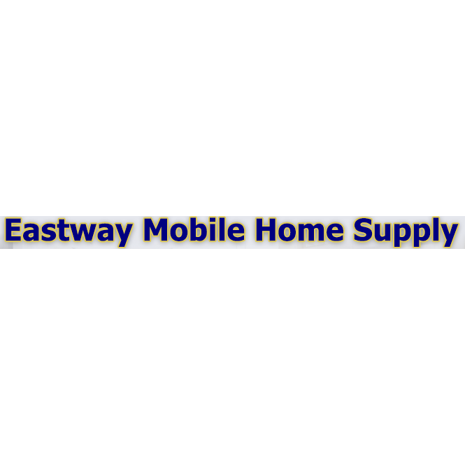 Eastway Mobile Home Supply Logo