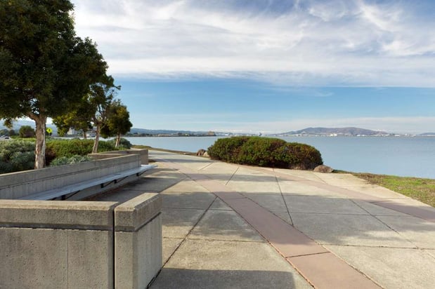 Images DoubleTree by Hilton Hotel San Francisco Airport