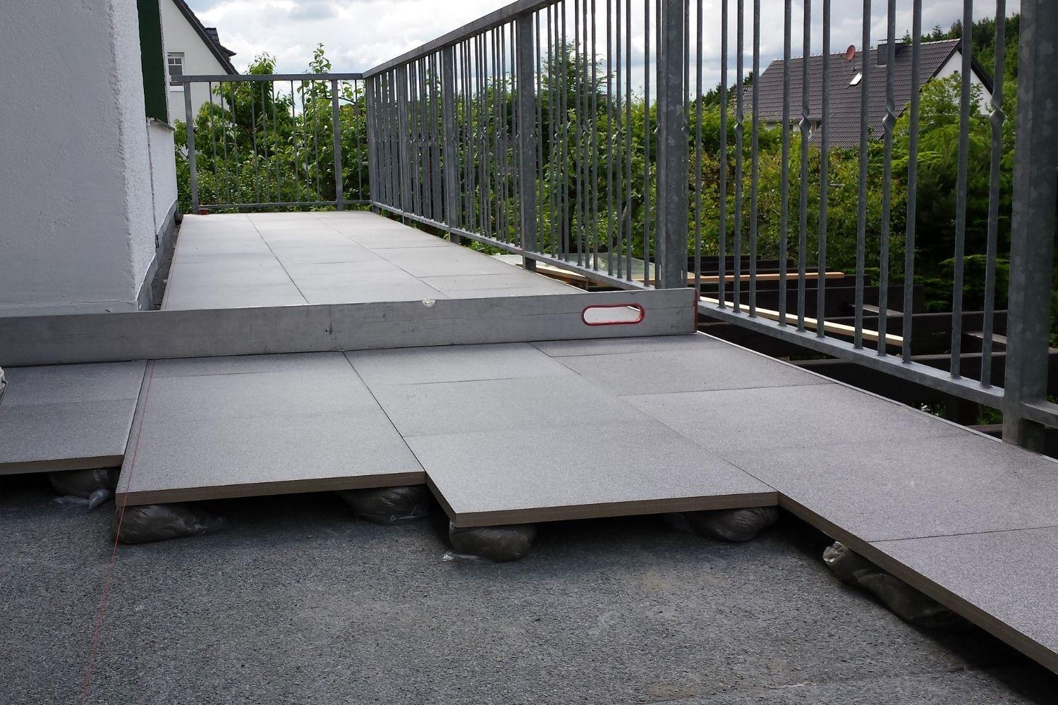 Bilder Bau & FliesenExpert NRW – Bad, Balkon & Terrassen Sanierung