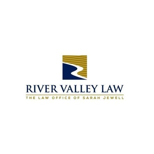River Valley Law PA Logo