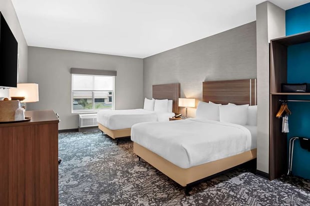 Images Best Western San Bernardino Hotel