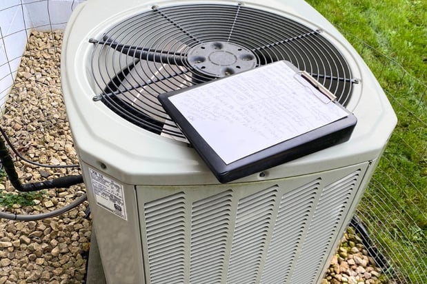 Images COMFORT SOLUTIONS HEATING & COOLING