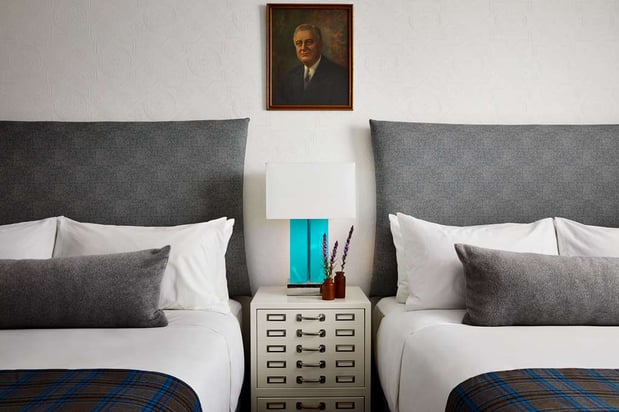 Images Graduate by Hilton New York