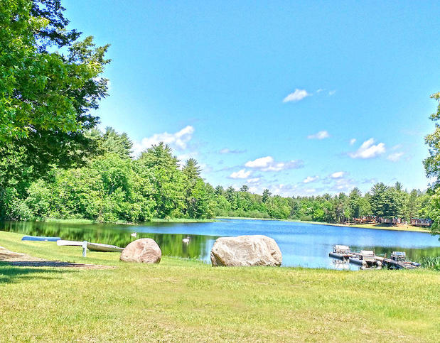 Images Lake of the Woods Campground