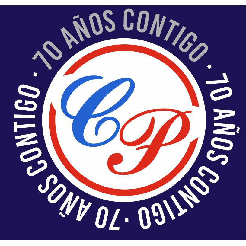 Cristalería Puente (Oficinas) Logo