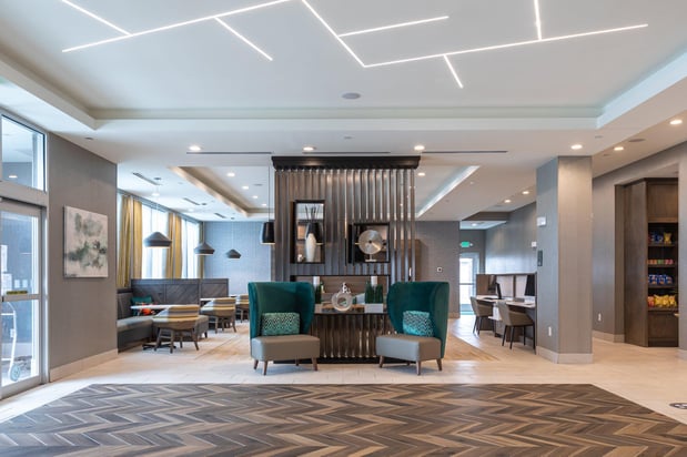 Images Holiday Inn Greenville - Woodruff Road by IHG