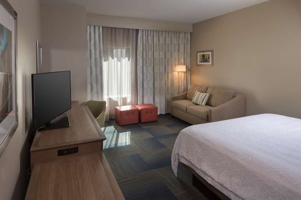 Images Hampton Inn & Suites Asheville Biltmore Village
