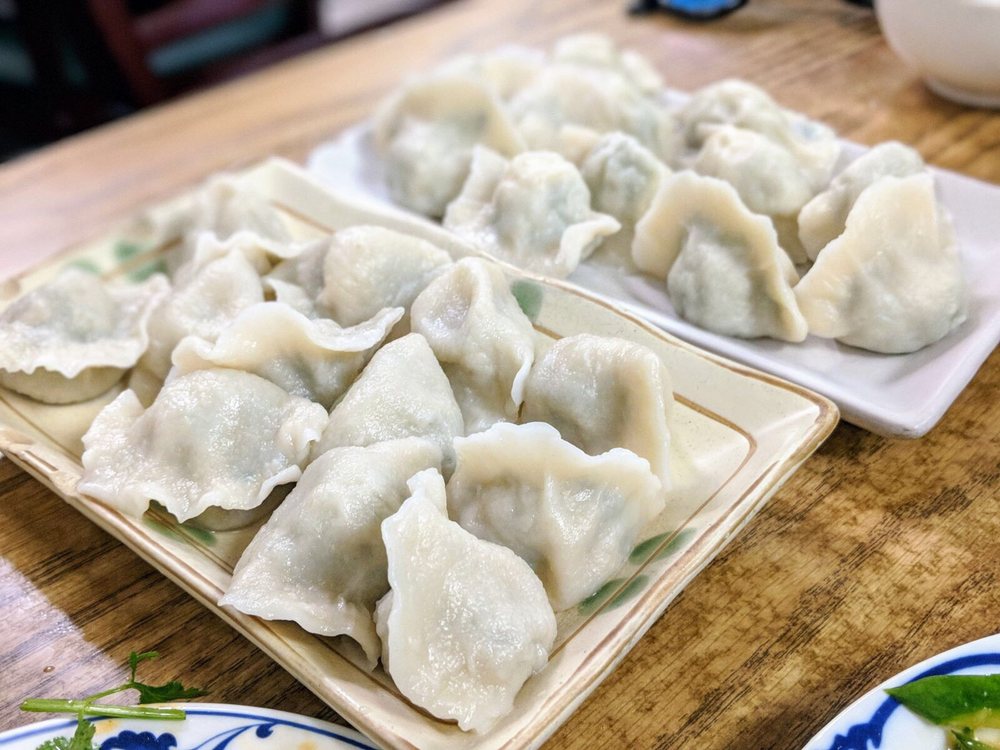 Dumpling Empire 水饺帝国 Photo