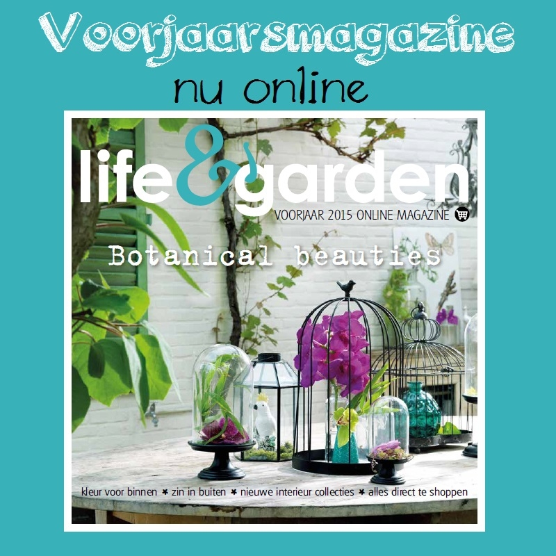 Foto's Tuincentrum Life and Garden Oostburg