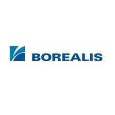 Borealis Polymers Oy Logo