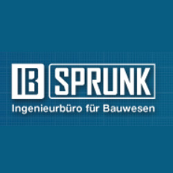 Enrico Sprunk Ingenieurbüro Sprunk in Solingen - Logo