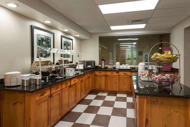 Images Hampton Inn & Suites Charlotte/Pineville