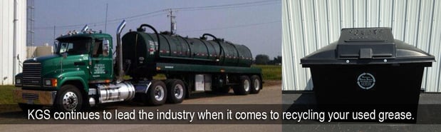 Images Kostelac Grease Service Inc.