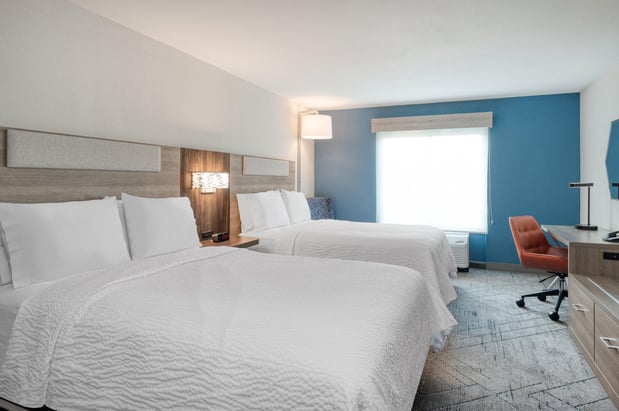 Images Holiday Inn Express & Suites Indianapolis South – Greenwood by IHG