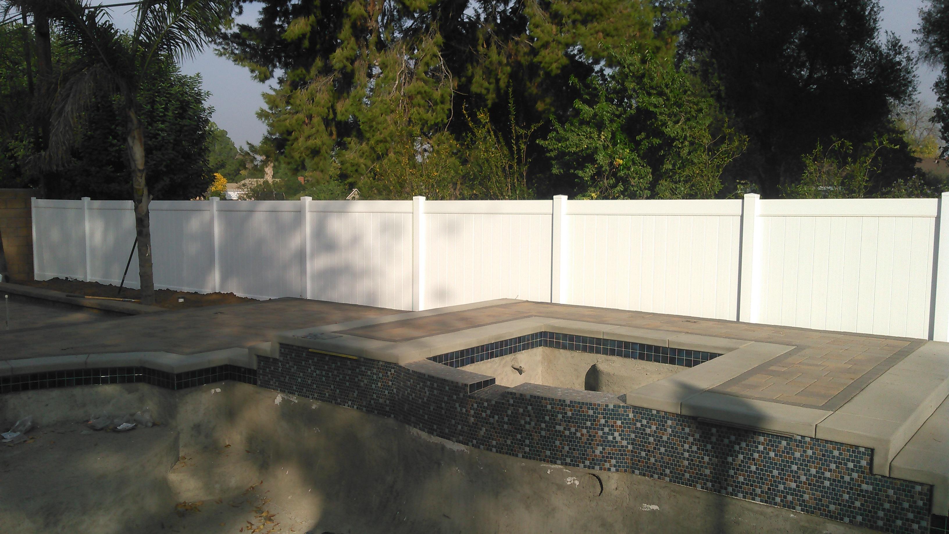 Paramount Fence Builders, Inc