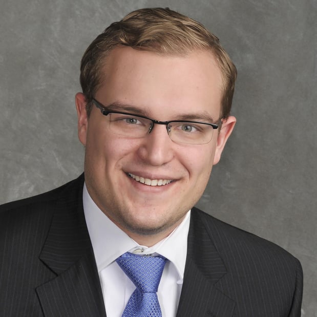 Images Edward Jones - Financial Advisor: Grant Ghighi, CFP®, CRPC™